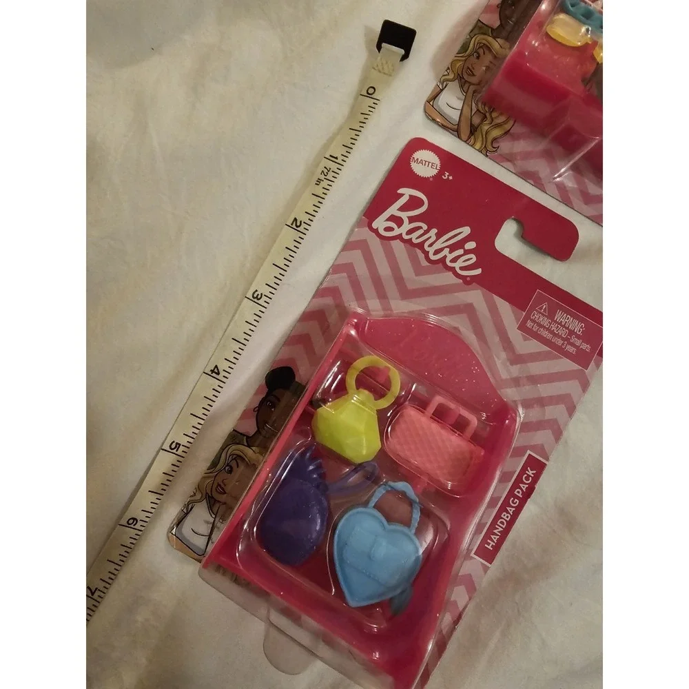 Mattel barbie accessory